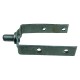 FORCELLA IN FERRO cm 12 x 6 (PZ 10)