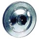 PULEGGIA CON CALOTTA mm 220 (PZ 1)