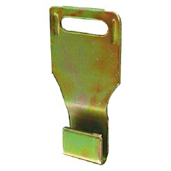GANCIO FISSO mm 42 (PZ 25)