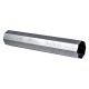 RULLO OTTAGONALE lunghezza mt. 2,2 (PZ 1)