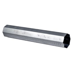 RULLO OTTAGONALE lunghezza mt. 2,2 (PZ 1)