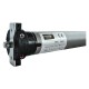 MOTORE TUBOLARE ELETTRICO PER TAPPARELLE coppia 30 Nm - max.55 kg. - 203 W (PZ 1)