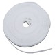 NASTRO A STRAPPO 'GANCIO' ADESIVO DGA2010 - h. mm 20 x mt 50 - bianco (MT 50)