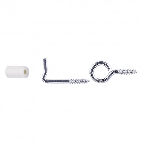 ACCESSORI ELASTOBRISE cancano (PZ 100)
