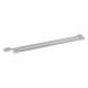 STANGHETTA A MOLLA 'BRIS-BRIS' mm 8 x cm 40 - punta ottone (BL 1)