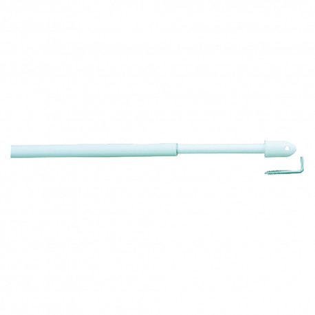 STANGHETTA ALLUNGABILE 'BRIS-BRIS' mm 13 x cm 100 (PZ 25)