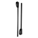 COPPIA SCROCCHI ART. 07063 tipo alto/basso (CF 1)