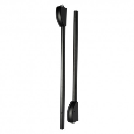 COPPIA SCROCCHI ART. 07063 tipo alto/basso (CF 1)