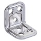 GIUNZIONE AD ANGOLO ART.749IN mm 30 x 30 x 30 (PZ 25)