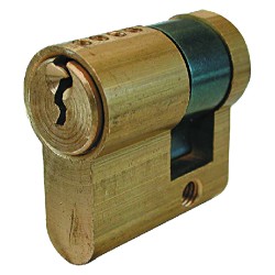 CILINDRO SAGOMATO Art. 6861 - lunghezza 32 mm (PZ 1)