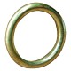 ANELLO TUBOLARE mm 11 x 16 (PZ 200)