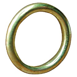 ANELLO TUBOLARE mm 11 x 16 (PZ 200)