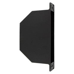 CUSTODIA PER AVVOLGITORI SEMINCASSO interasse 165 mm x 6/8 mt (PZ 1)