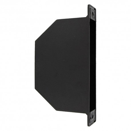 CUSTODIA PER AVVOLGITORI SEMINCASSO interasse 165 mm x 6/8 mt (PZ 1)