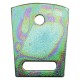 LAMINELLA FINALE h. mm 32 (PZ 100)