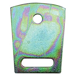 LAMINELLA FINALE h. mm 32 (PZ 100)