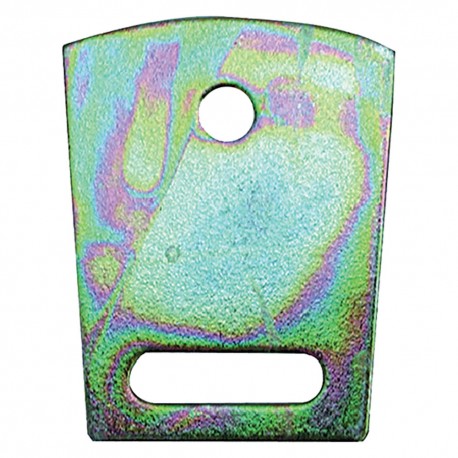 LAMINELLA FINALE h. mm 32 (PZ 100)