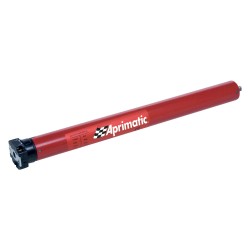 MOTORE TUBOLARE ELETTRICO PER TAPPARELLE 'REVOLUX 45S' coppia 30 Nm - max.55 kg. - 165W (PZ 1)