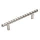 MANIGLIA PER MOBILI 'RE29' interasse 192 mm - lunghezza 256 mm (PZ 5)