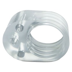 PARACOLPO SINGOLO ANELLO cf. 200 pz (CF 1)