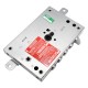 SERRATURA A LEVE PER PORTE BLINDATE 'SERIE 82' E 63 - 4 cat. / int.28 mm c/sist.antimanipolazione (PZ 1)