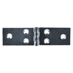 CERNIERA ALI LUNGHE ART.122 mm 20 x 50 (PZ 24)