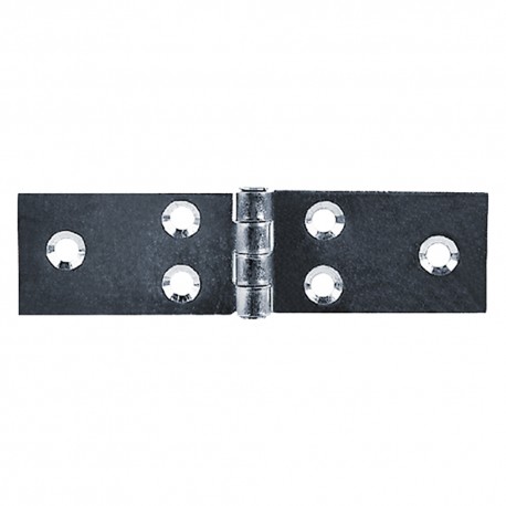 CERNIERA ALI LUNGHE ART.122 mm 20 x 50 (PZ 24)