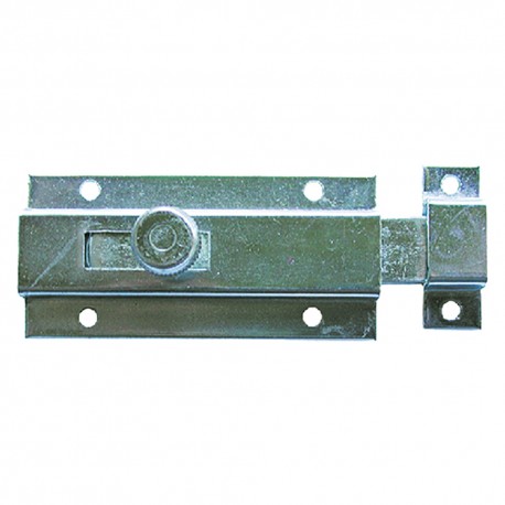 CATENACCIOLO ORIZZONTALE mm 80 (PZ 10)