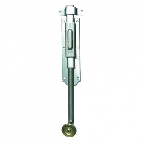 CATENACCIO A CODA 1/2 PESO ART.270 mm 500 (PZ 20)