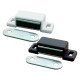 CHIUSURA MAGNETICA mm 15 x 48 bianco (PZ 100)