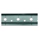 BARRA APPENDIPENSILI mm 37 x mt 2 (PZ 10)