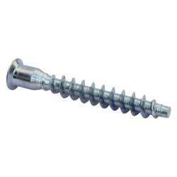 VITE DI GIUNZIONE PER MOBILI mm 7 x 50 (PZ 500)