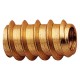 BUSSOLETTA Ã˜ mm 12 x 20 - foro M8 (PZ 500)