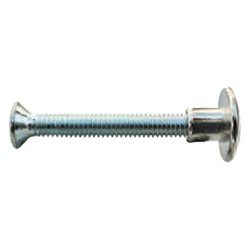 VITE PER SEDIA mm 25 x M 4 (PZ 250)