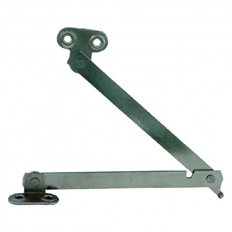 ASTA SNODATA CON FERMO cm 15 (CP 50)