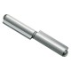 CERNIERA A SALDARE CON TAPPO 2 ALI art. 420 - mm 152 - Ã˜ 10,8 - portata 200 kg (PZ 50)