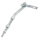 CATENACCIO A LEVA ART. 720 lunghezza mm 450 (PZ 10)
