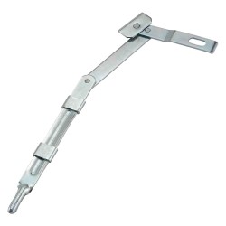 CATENACCIO A LEVA ART. 720 lunghezza mm 600 (PZ 1)