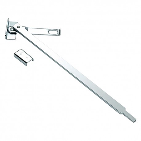 CATENACCIO A LEVA PESANTE ART. 725 lunghezza mm 600 (PZ 1)