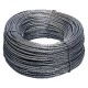 FUNE TIPO 'COMMERCIALE' USO INTERNO mm 2 x rt. 10 mt - 42 fili (RT 1)
