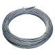 FUNE ANTIGIREVOLE mm 4 x mt 25 (RT 1)