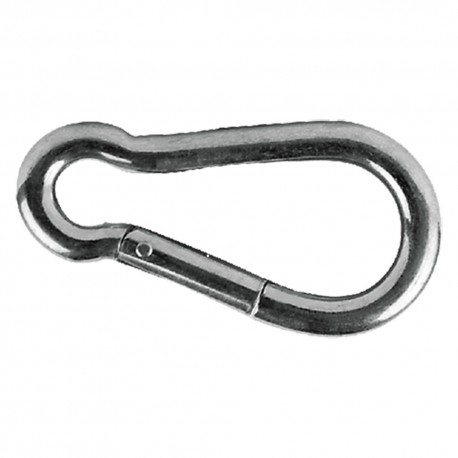 MOSCHETTONE POMPIERE mm 160 (PZ 5)