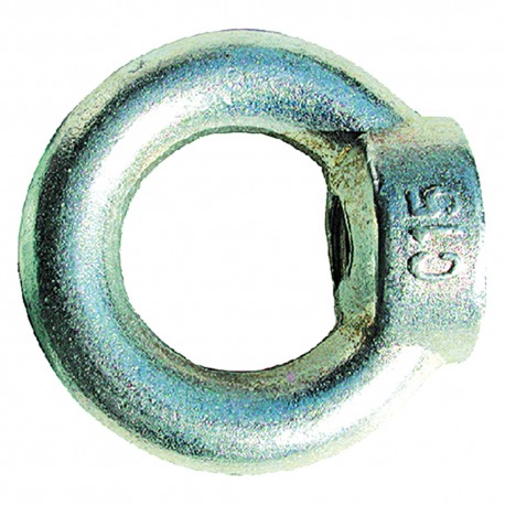GOLFARE PER FUNE FEMMINA mm 8 (PZ 10)