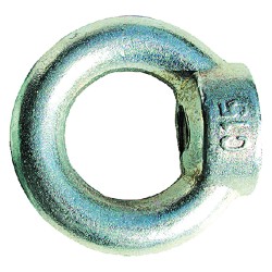 GOLFARE PER FUNE FEMMINA mm 20 (PZ 1)