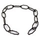 CATENA ORNAMENTALE CATTEDRALE 20 mt - ottonata (CF 1)