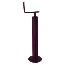 SERVOTIMONE TELESCOPICO mm 60 x 600 port. Kg. 600 (PZ 1)