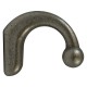 TENDIFUNE PER RIMORCHI base fissaggio mm 29 x 13 (leggero) (PZ 1)