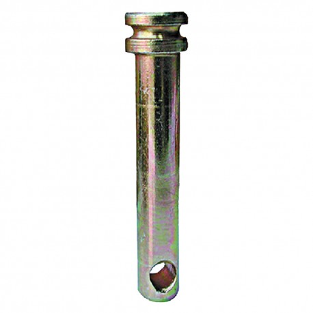 PERNO CON BATTUTA SENZA CATENA Ã˜ 19 mm (PZ 5)
