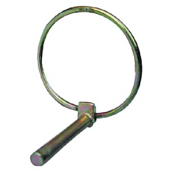 SPINA A SCATTO TONDA mm 5 (PZ 20)