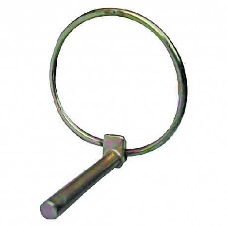 SPINA A SCATTO TONDA mm 5 (PZ 20)